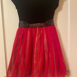 Bonnie Jean dress size 10